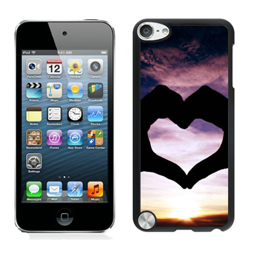 Valentine Sweet Love iPod Touch 5 Cases EOA | Women